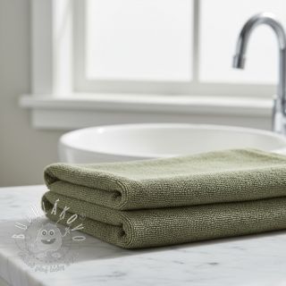 Froté elastické pistachio