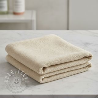 Froté elastické dark beige