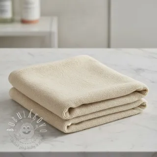 Froté elastické dark beige