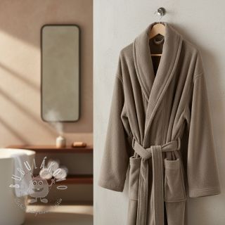 Froté elastické toffee