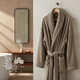 Froté elastické toffee