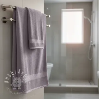 Froté elastické old purple