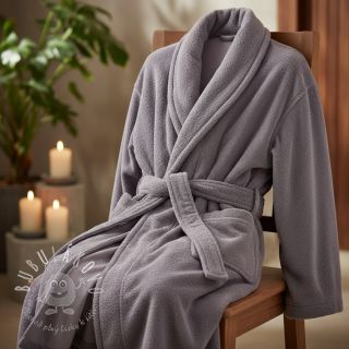 Froté elastické old purple