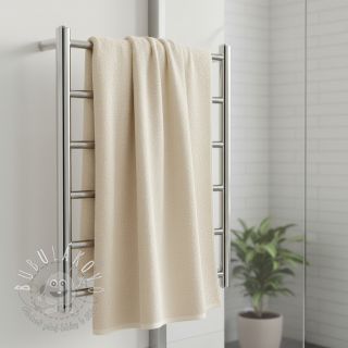 Froté VELVET BAMBOO sand