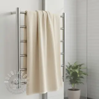 Froté VELVET BAMBOO sand