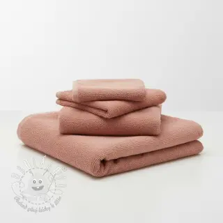 Froté VELVET BAMBOO rose