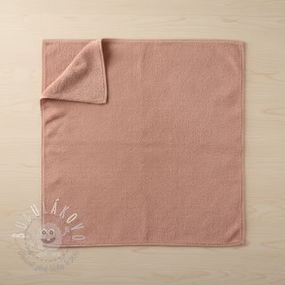 Froté VELVET BAMBOO rose