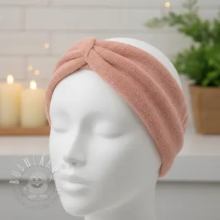 Froté VELVET BAMBOO rose