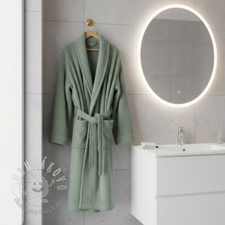 Froté VELVET BAMBOO green