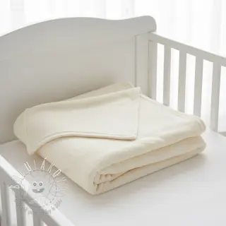 Froté VELVET BAMBOO ecru