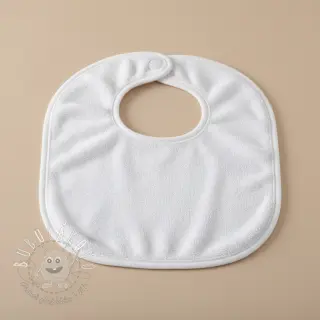 Froté VELVET BAMBOO white