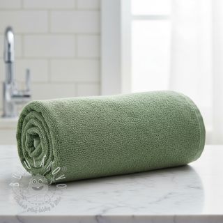 Froté elastické old green