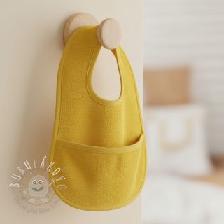 Froté elastické light yellow