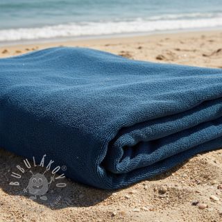 Froté elastické blue