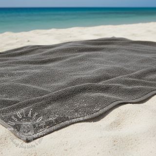 Froté elastické anthracite