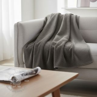 Froté elastické anthracite