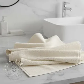 Froté elastické ecru