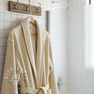 Froté elastické beige