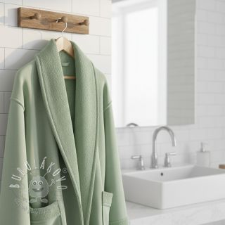 Froté elastické mint