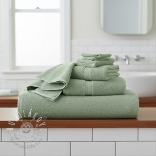 Froté elastické mint