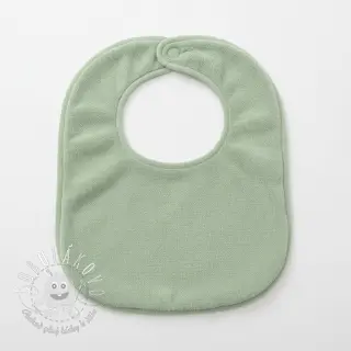 Froté elastické mint