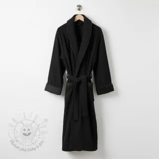 Froté elastické black