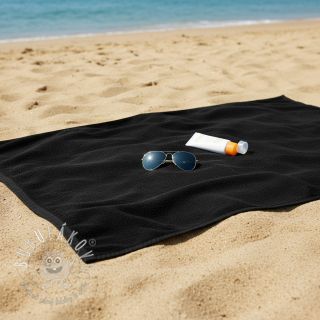 Froté elastické black