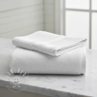 Froté elastické white