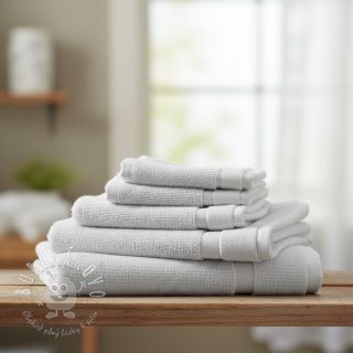 Froté elastické white