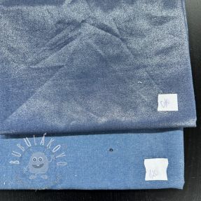 Balík látok bavlna JEANS 044