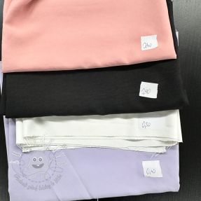 Balík látok papillon 050