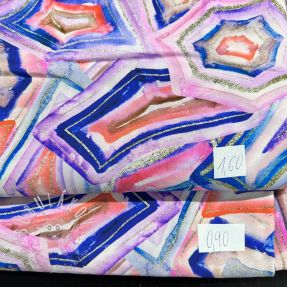 Balík látok viskóza 667