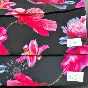 Balík látok viskóza 670