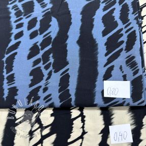 Balík látok viskóza 678