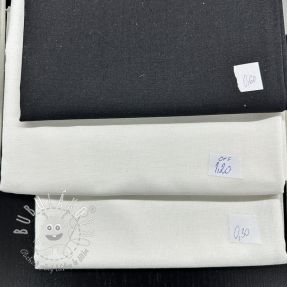 Balík látok bavlna s ľanom PREMIUM 009