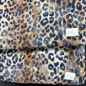 Balík látok dvojitá gázovina 2379