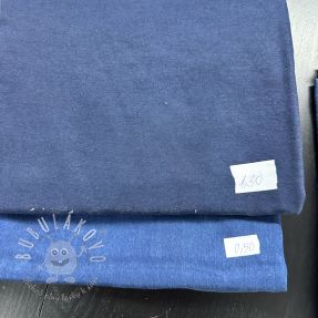 Balík látok jeans TENCEL LYOCELL 007
