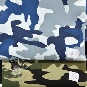 Balík látok jeans 104