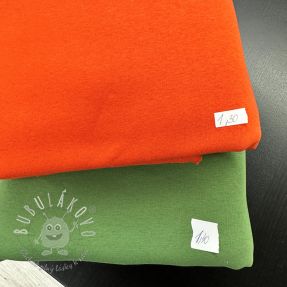 Balík látok  teplákovina počesaná JOGGING 246