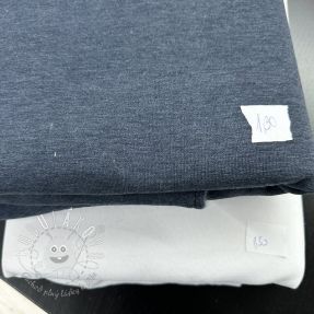 Balík látok  teplákovina počesaná JOGGING 247