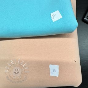 Balík látok  teplákovina počesaná JOGGING 263