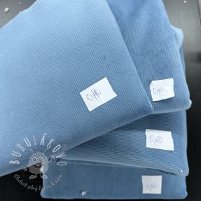 Balík látok kojenecký plyš TEDDY 002