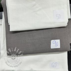 Balík látok viskóza s ľanom PREMIUM 132