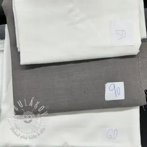Balík látok viskóza s ľanom PREMIUM 132