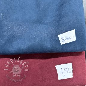 Balík látok semiš STRETCH 036