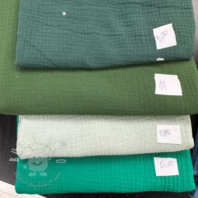 Balík látok gázovina ORGANIC 611