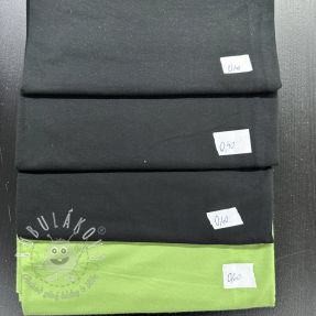 Balík látok úplet VISCOSE LYCRA 184