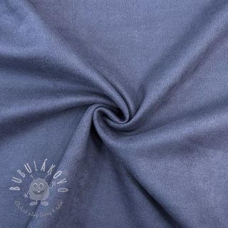 Semiš stretch jeans