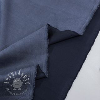 Semiš stretch jeans