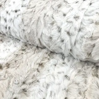 Umelá kožušina Animal skin brown